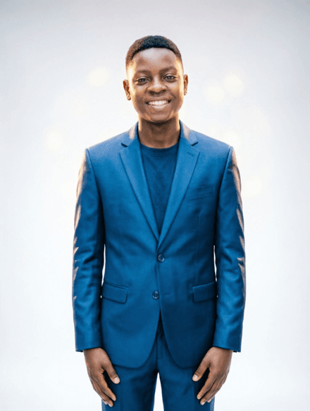 Yesu professional profile photo
